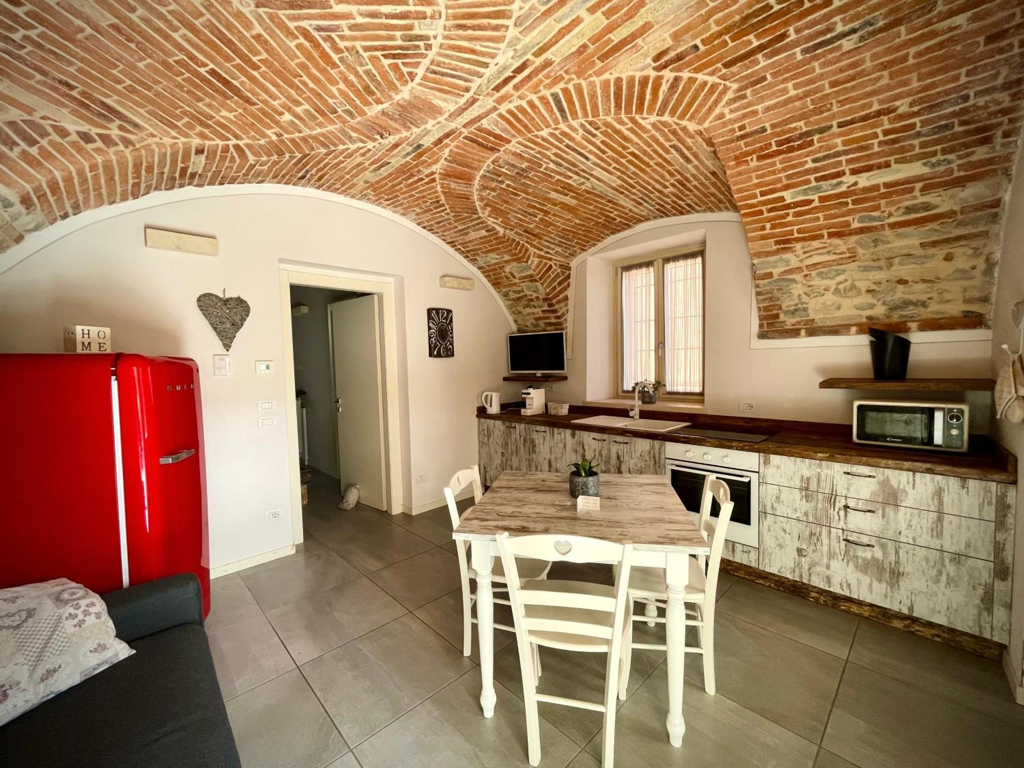 פולפנצה דל גארדה Villa Fontanelle Gardapartments מראה חיצוני תמונה