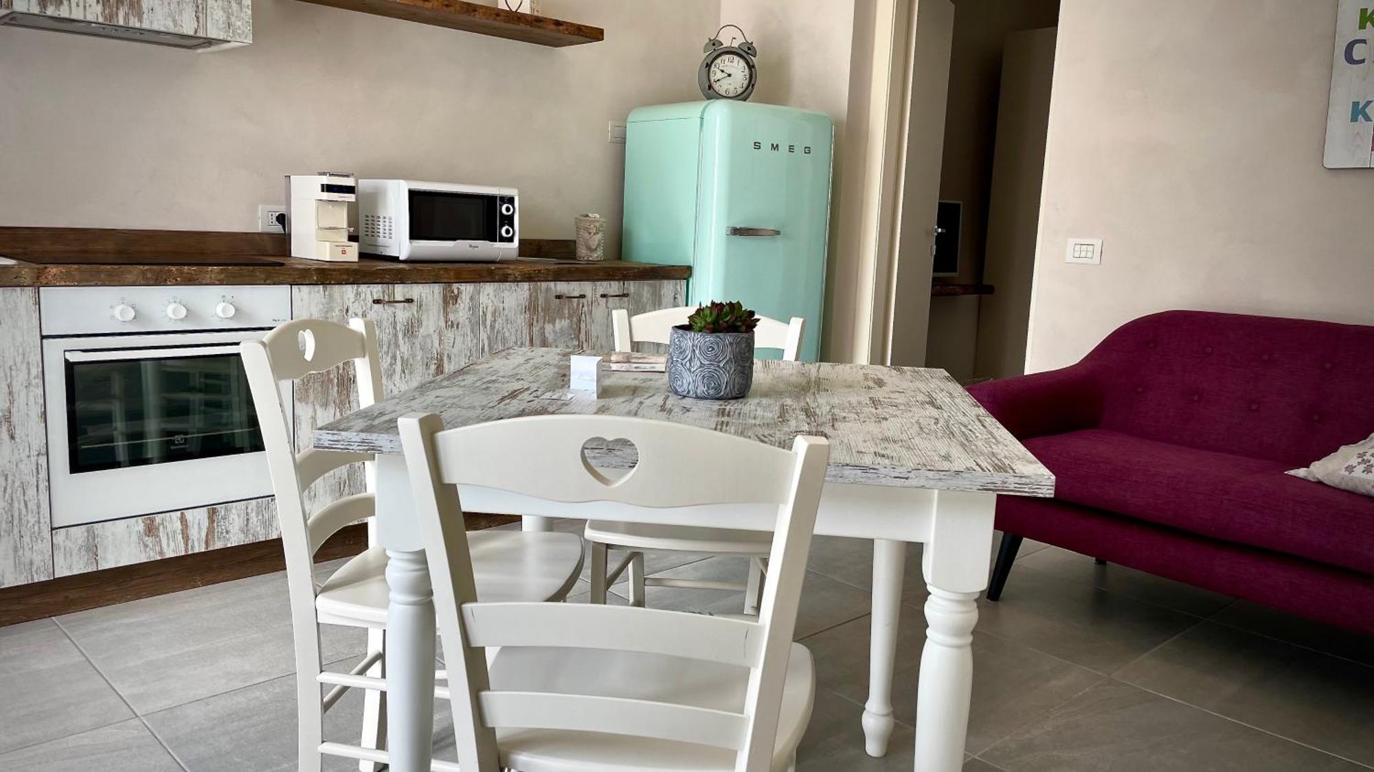 פולפנצה דל גארדה Villa Fontanelle Gardapartments מראה חיצוני תמונה