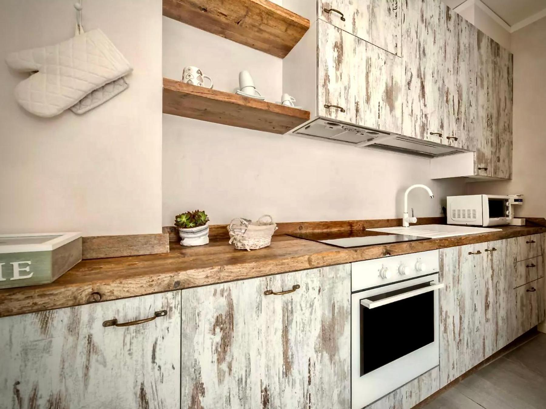 פולפנצה דל גארדה Villa Fontanelle Gardapartments מראה חיצוני תמונה